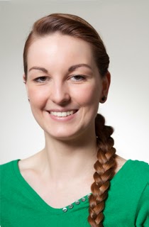 Annika Sprenger
